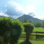 Ferienwohnanlage Hochgern *