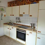 Ferienwohnanlage Hochgern Daire *