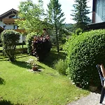 Ferienwohnanlage Hochgern Daire Unterwössen