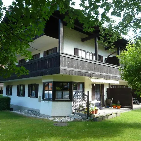 Ferienwohnanlage Hochgern *