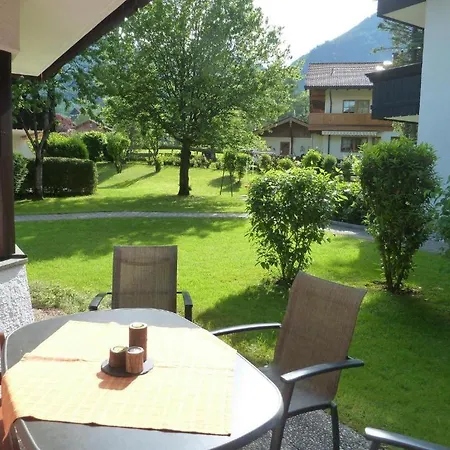 Ferienwohnanlage Hochgern * 운테르보센