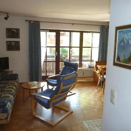 Ferienwohnanlage Hochgern * Unterwössen