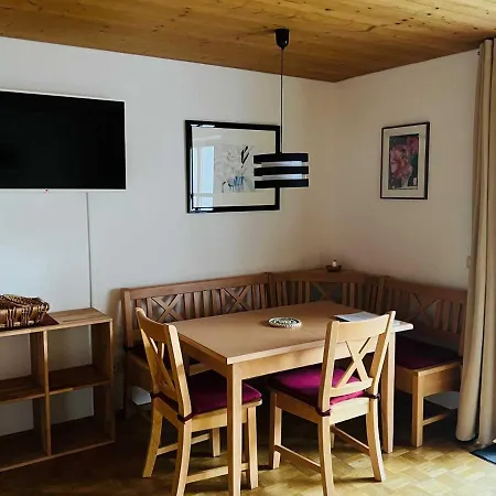 Ferienwohnanlage Hochgern *