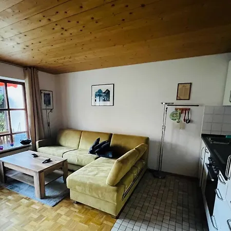 Ferienwohnanlage Hochgern * 운테르보센