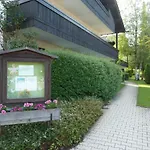 Ferienwohnanlage Hochgern *