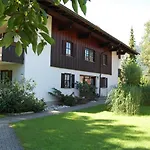 Ferienwohnanlage Hochgern Apartman Unterwössen