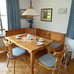 Ferienwohnanlage Hochgern Apartman Unterwössen