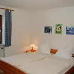 Apartman Ferienwohnanlage Hochgern *