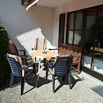 Lägenhet Ferienwohnanlage Hochgern *