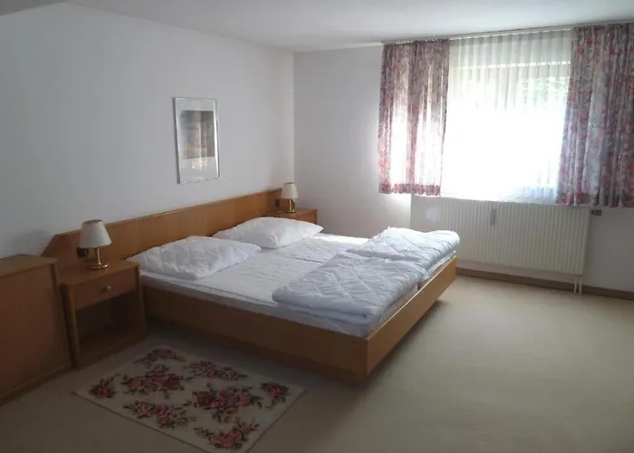 Ferienwohnanlage Hochgern Unterwössen